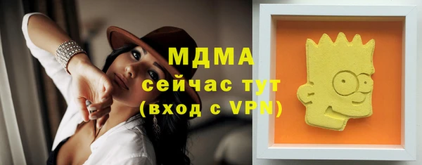 твердый Верхний Тагил
